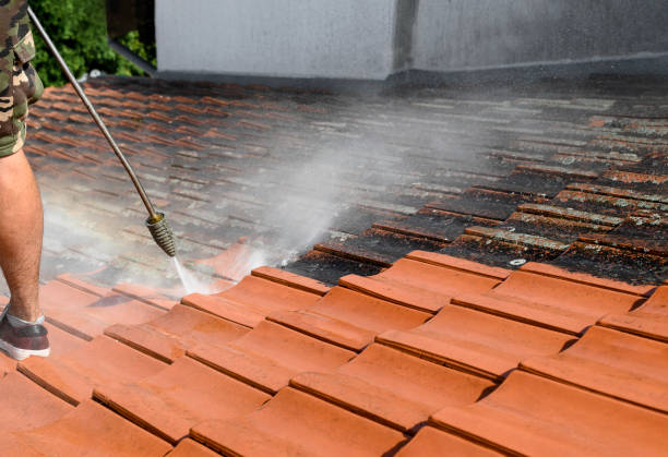 Best Deck Pressure Washing  in Saukville, WI