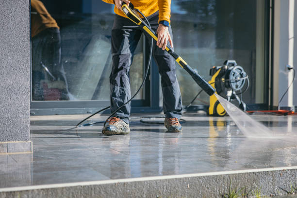 Trusted Saukville, WI Pressure Washing Experts