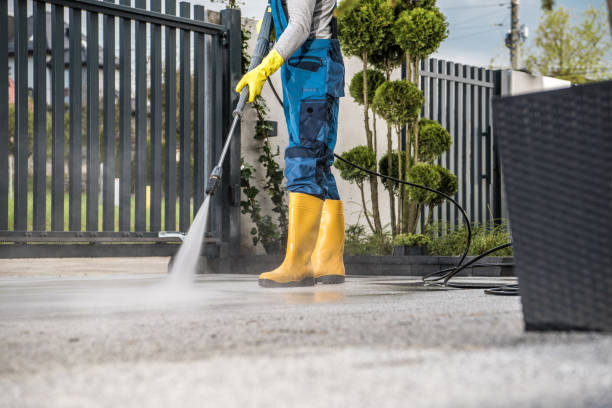 Trusted Saukville, WI Pressure Washing Experts