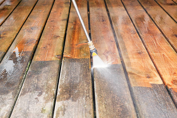 Best Roof Power Washing Services  in Saukville, WI