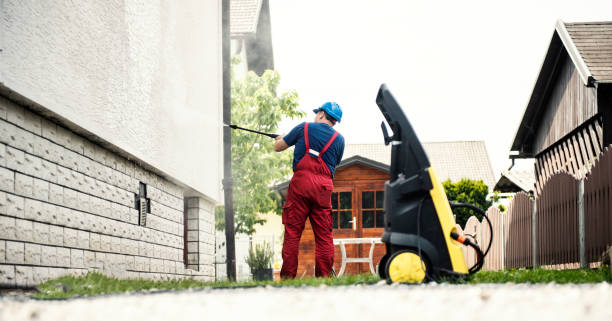 Best Pressure Washing Near Me  in Saukville, WI